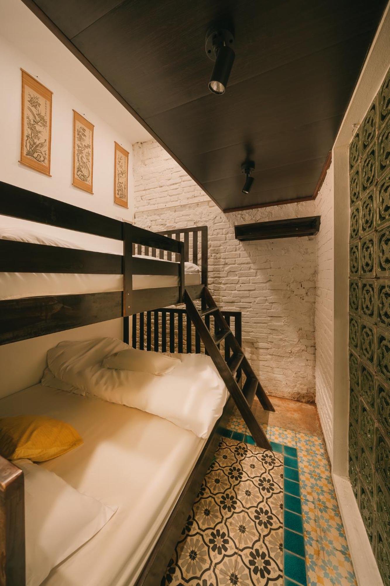 2Br Cultural House In The Heart Of Old Quarter Washer&Dryer Hanói Exterior foto